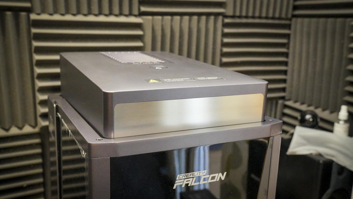Creality Falcon T1