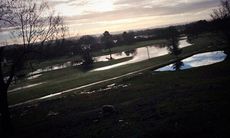 Somerley Park cancellation