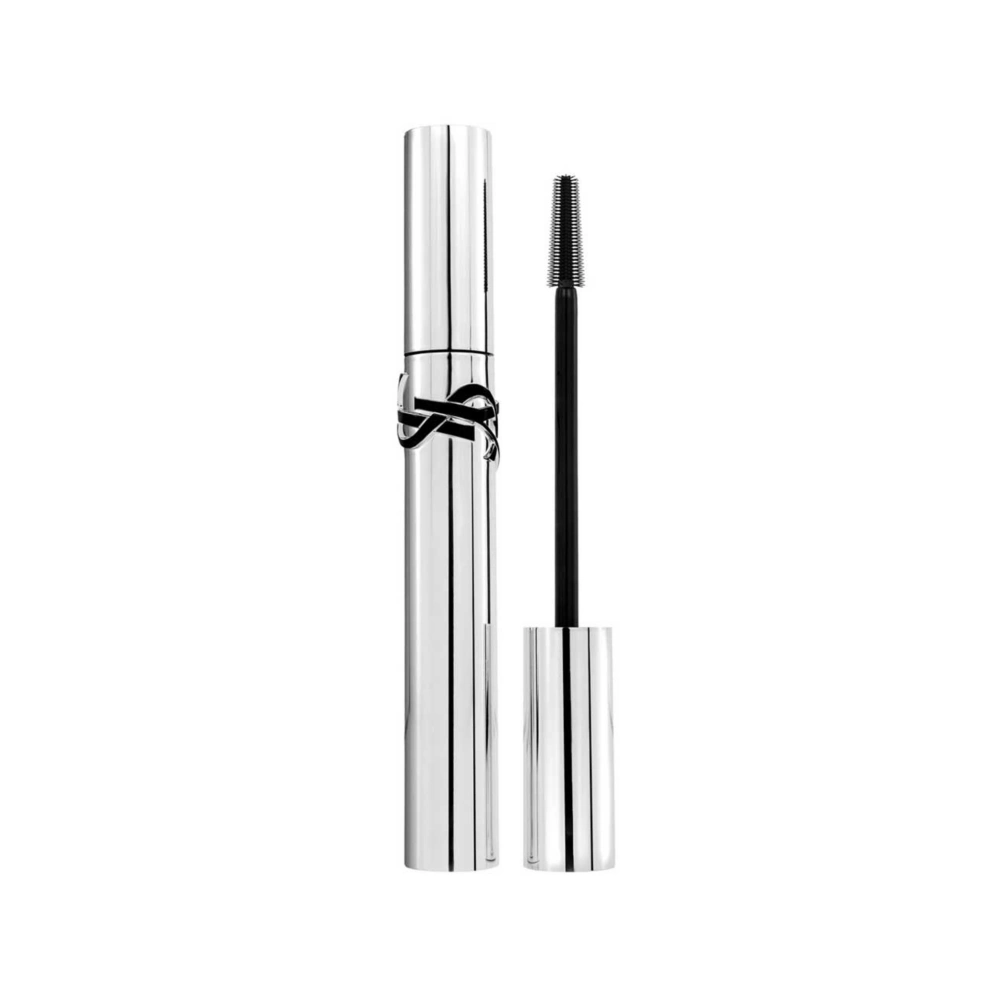 Ysl Lash Latex Mascara, Lifting and Lengthening Black Mascara Infused With Hyaluronic Acid 8.5ml&amp;nbsp;