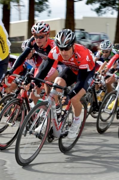 Levi Leipheimer (Mellow Johnny's)