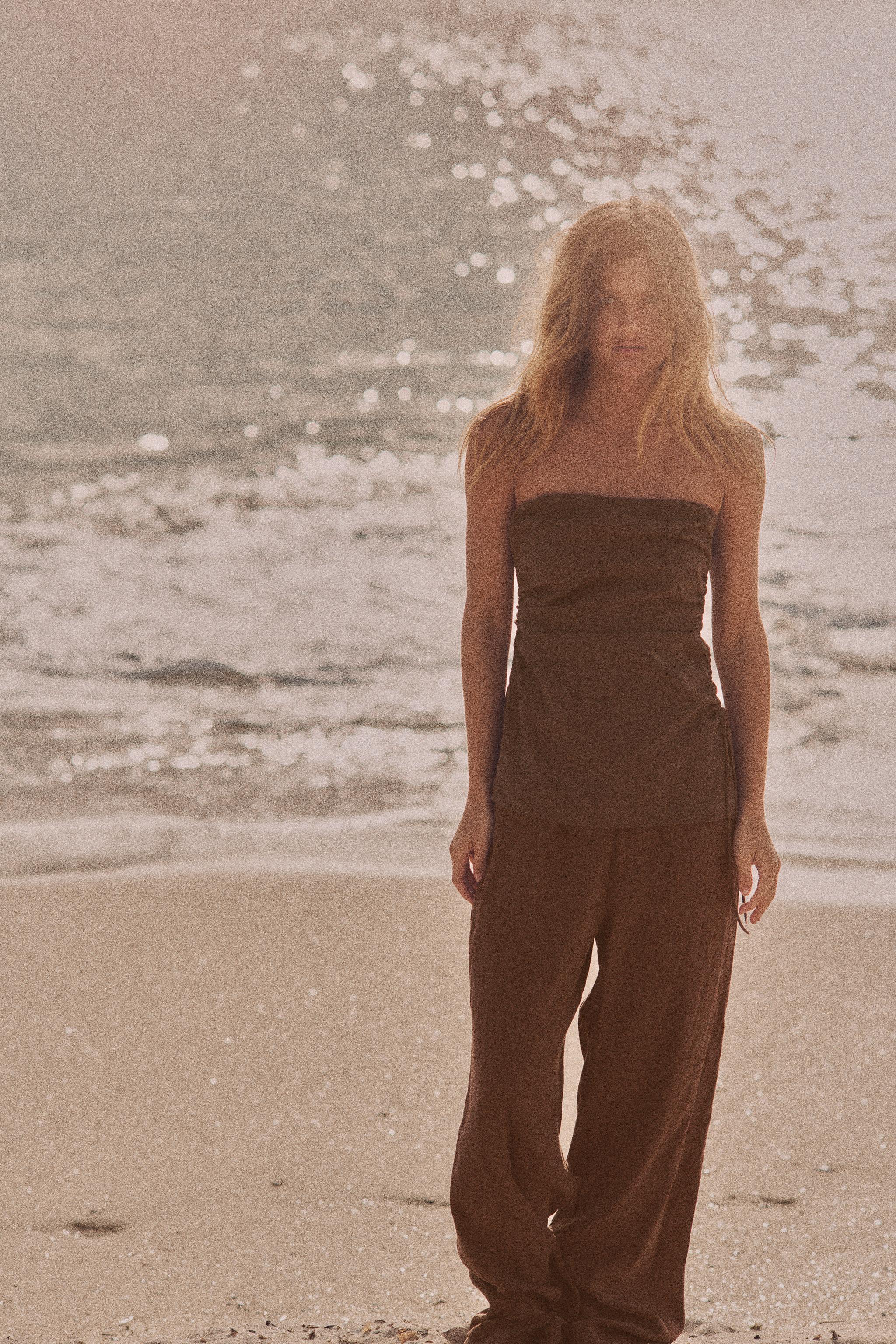 Flowy Pants
