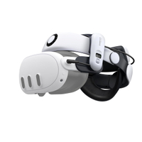 BOBOVR S3 Pro Battery Strap| $89.99$71.99 at AmazonSave $18 -