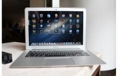 MacBook Air 2013 Review - 13 Inch - New MacBook Air