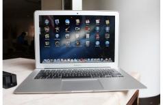 MacBook Air 2013 Review - 13 Inch - New MacBook Air Benchmarks 