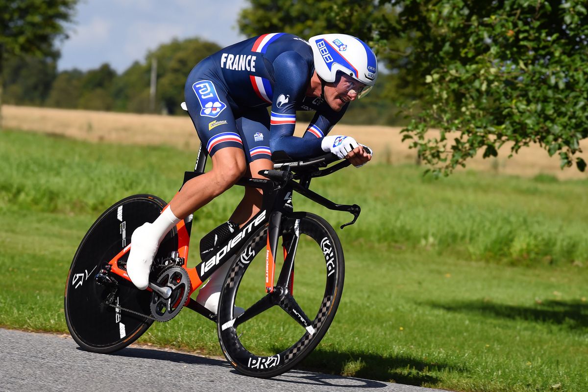 Anthony Roux (France)