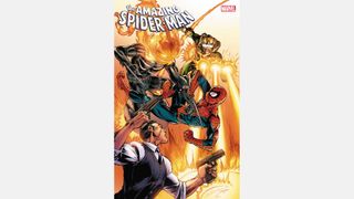 Marvel Comics June 2021 solicitations