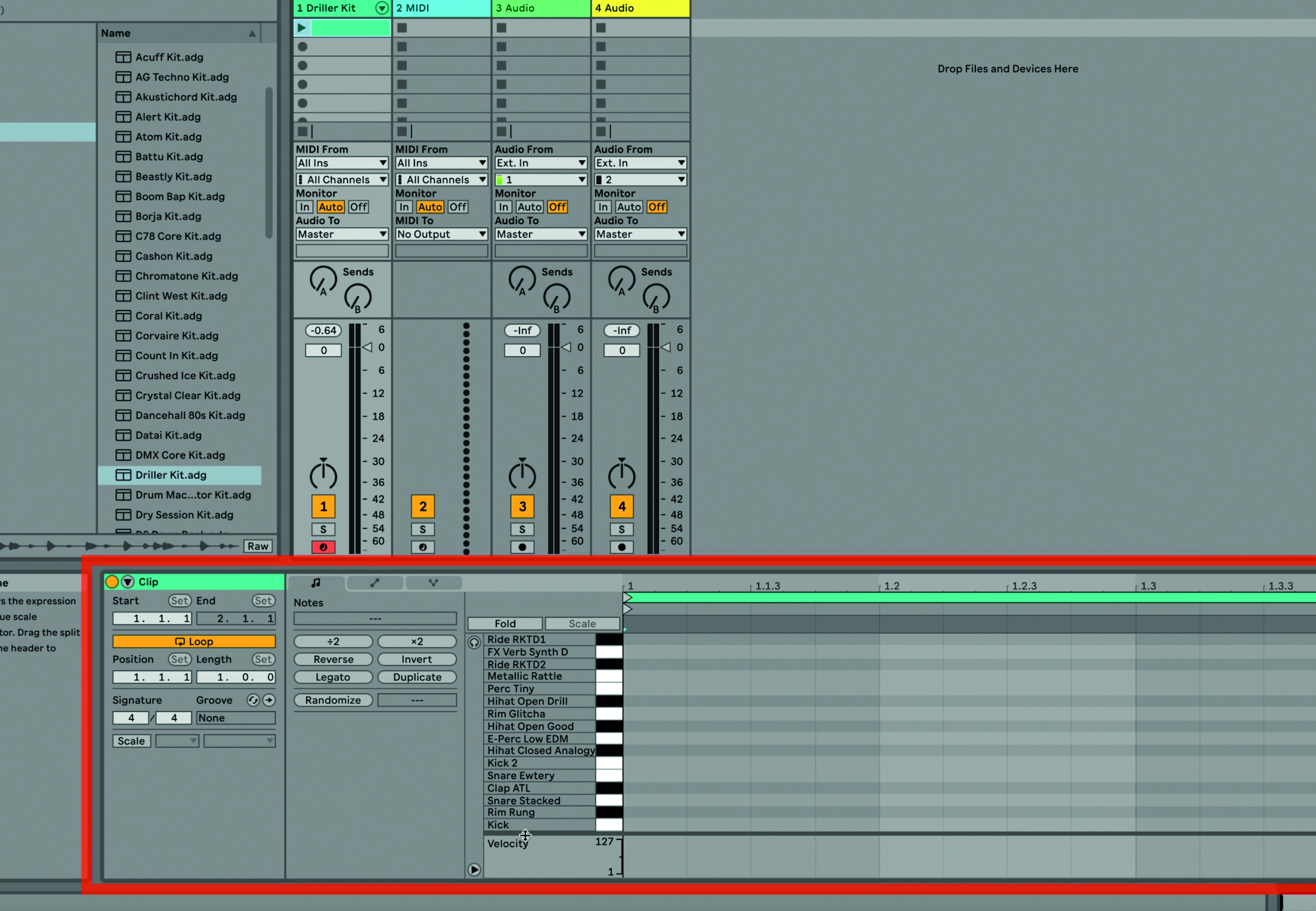 ableton