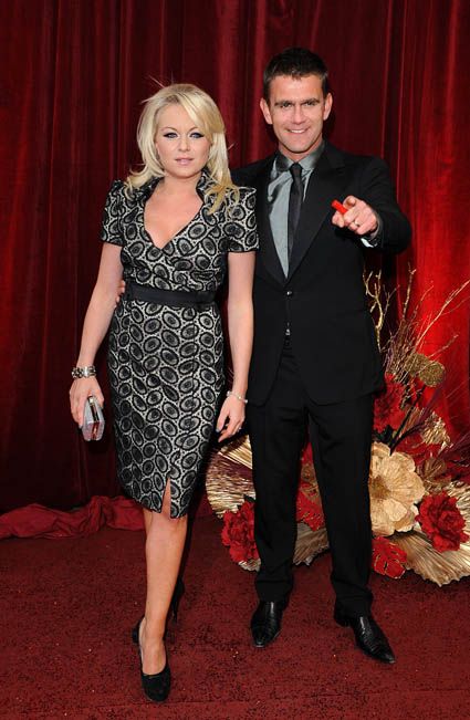 Rita Simons: I couldn&#039;t let Roxy betray Ronnie