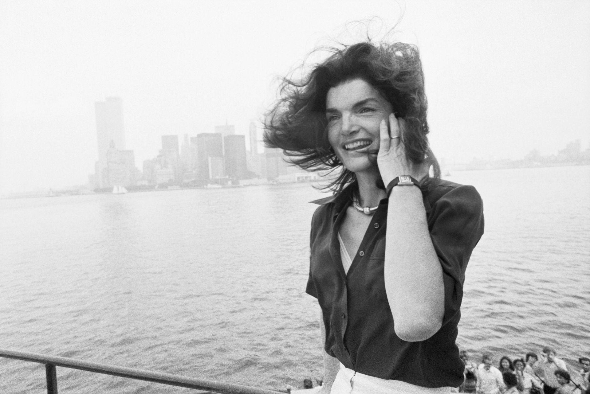 Jackie Kennedy