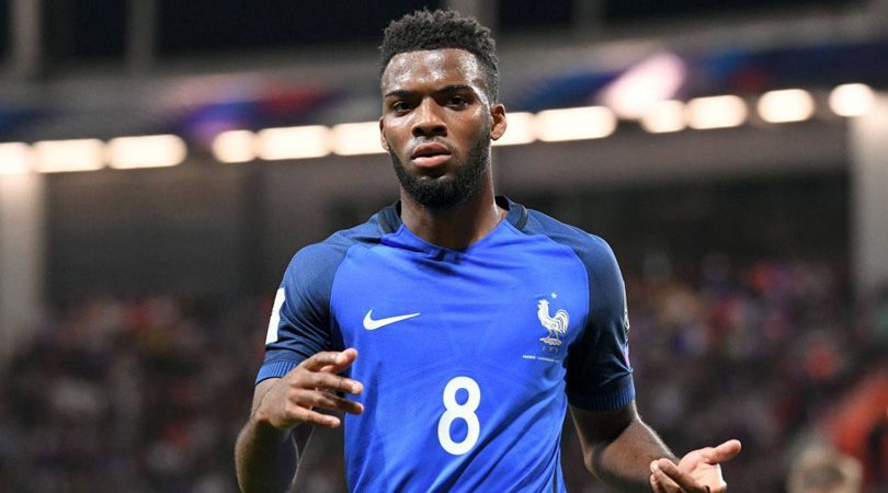 Thomas Lemar 