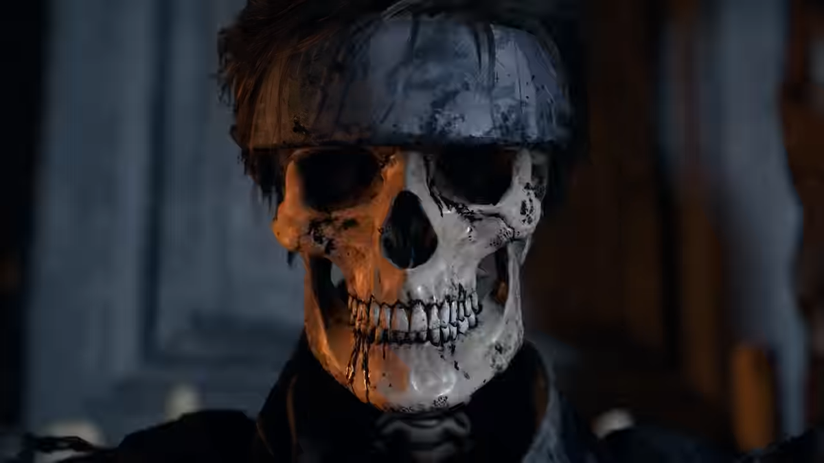 The character Neil in Death Stranding 2, who here is posing like Solid Snake.