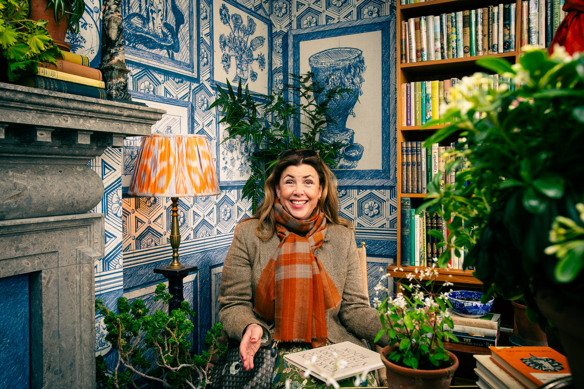 RHS Chelsea Flower Show 2026