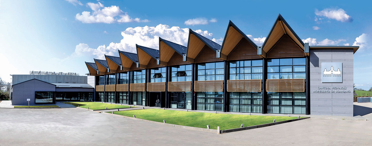 Cantina Vignaioli Scansano