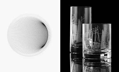 Studio Zaha Hadid’s lastest product collection