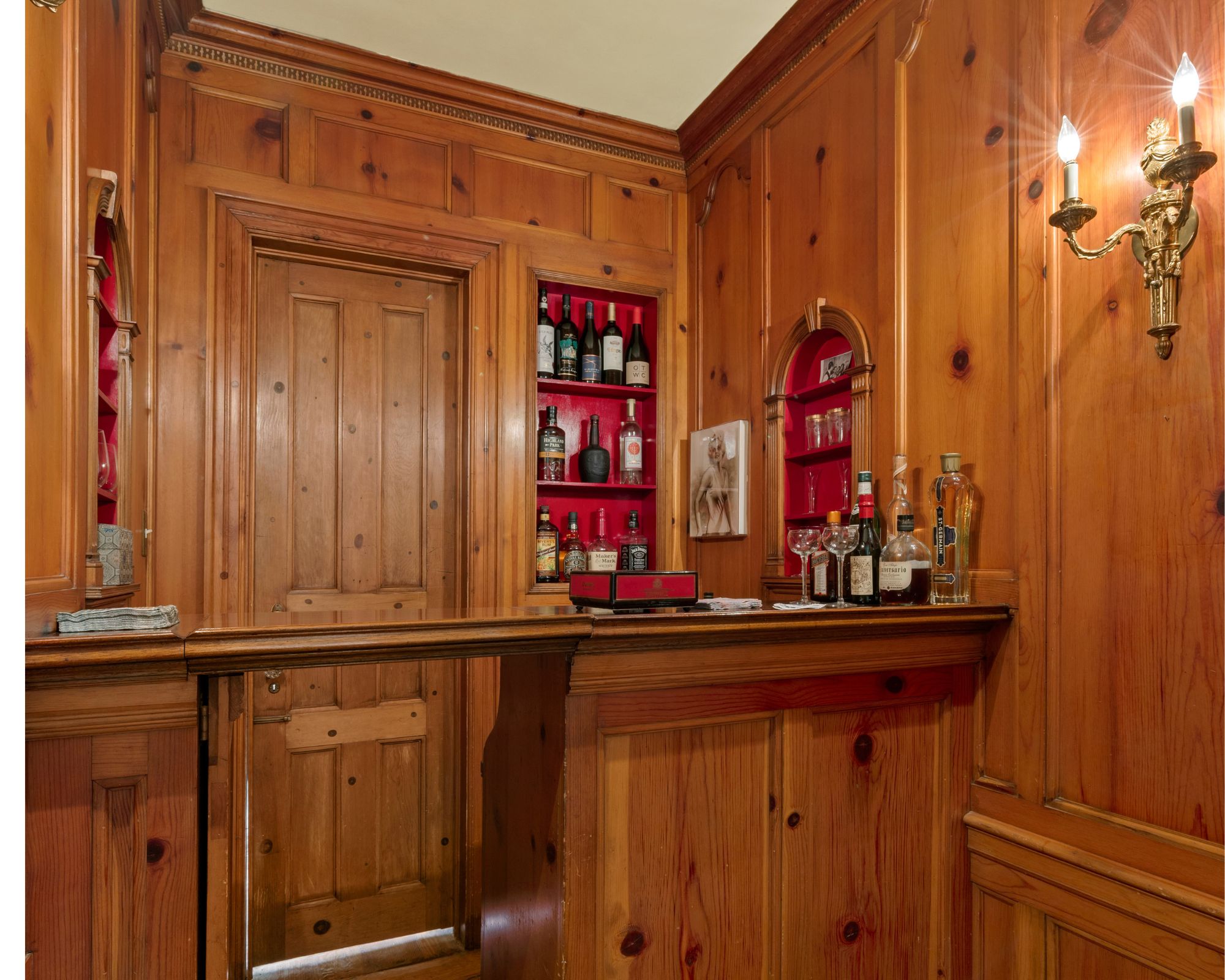 jean harlow's estate