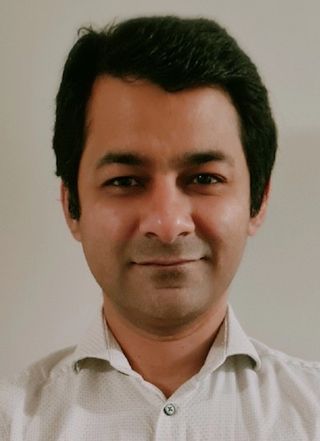 Azeem Khan, CIBC