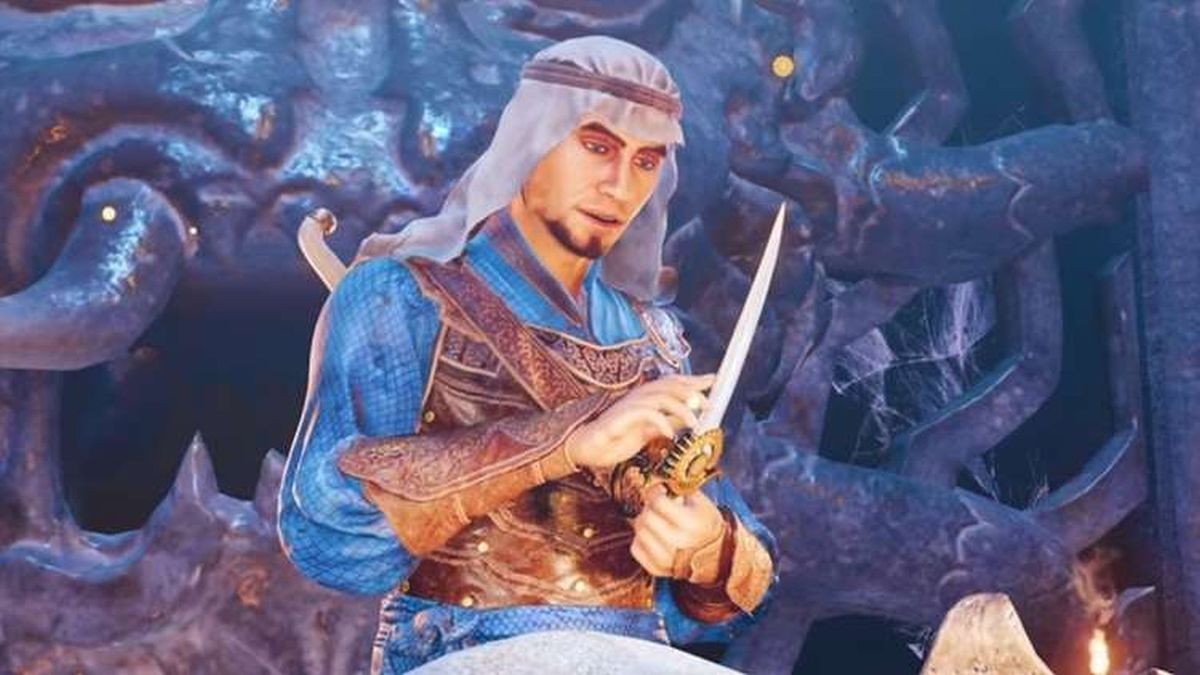 Prince of Persia Needs to Return - to Save Us From Assassin's Creed