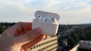 Apple AirPods Pro 3 Review