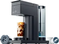 Chefman Caffeinator Single Serve Coffee Maker