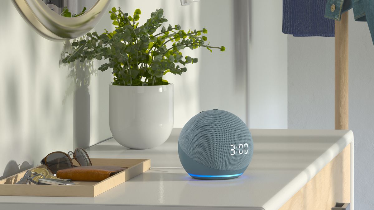 best sound quality smart speaker