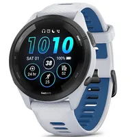 Garmin Forerunner 265: $449.99$399.99 at Amazon