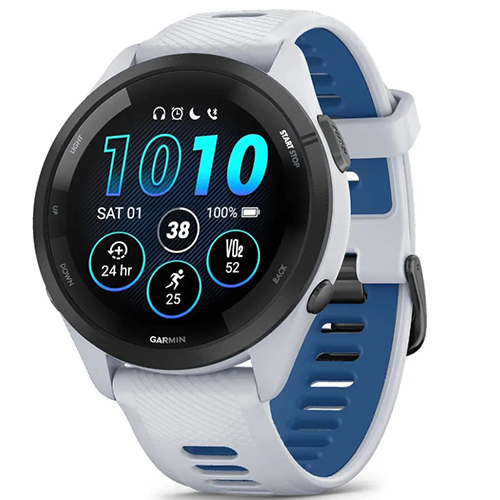 Garmin Forerunner 265
