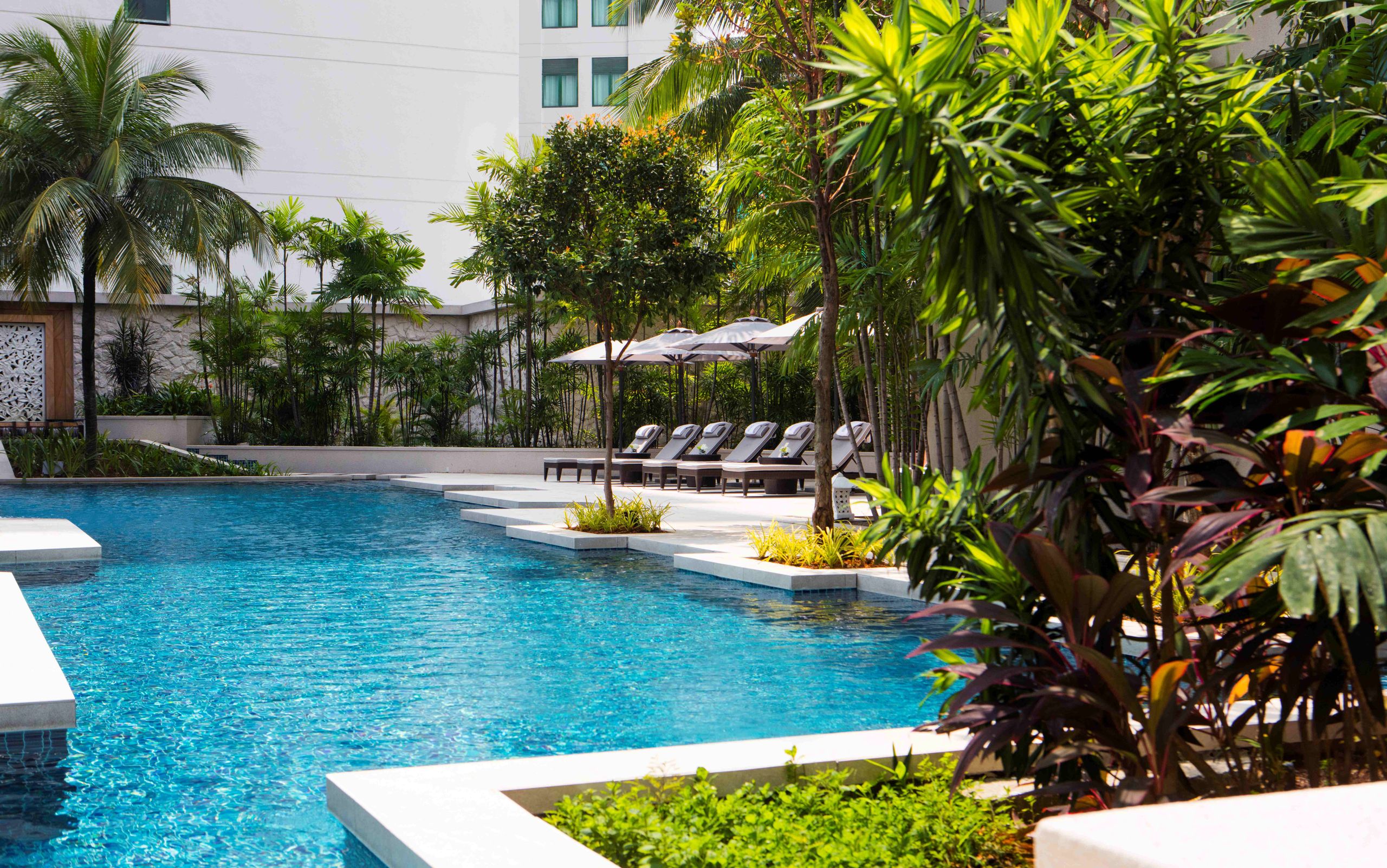 Review: The Ritz-Carlton, Kuala Lumpur is a luxurious sanctuary in Malaysia