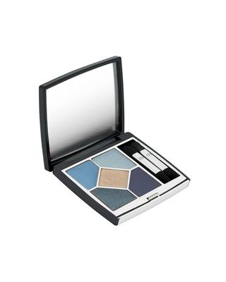 Dior 5 Couleurs Couture Eyeshadow Palette in 279 Denim