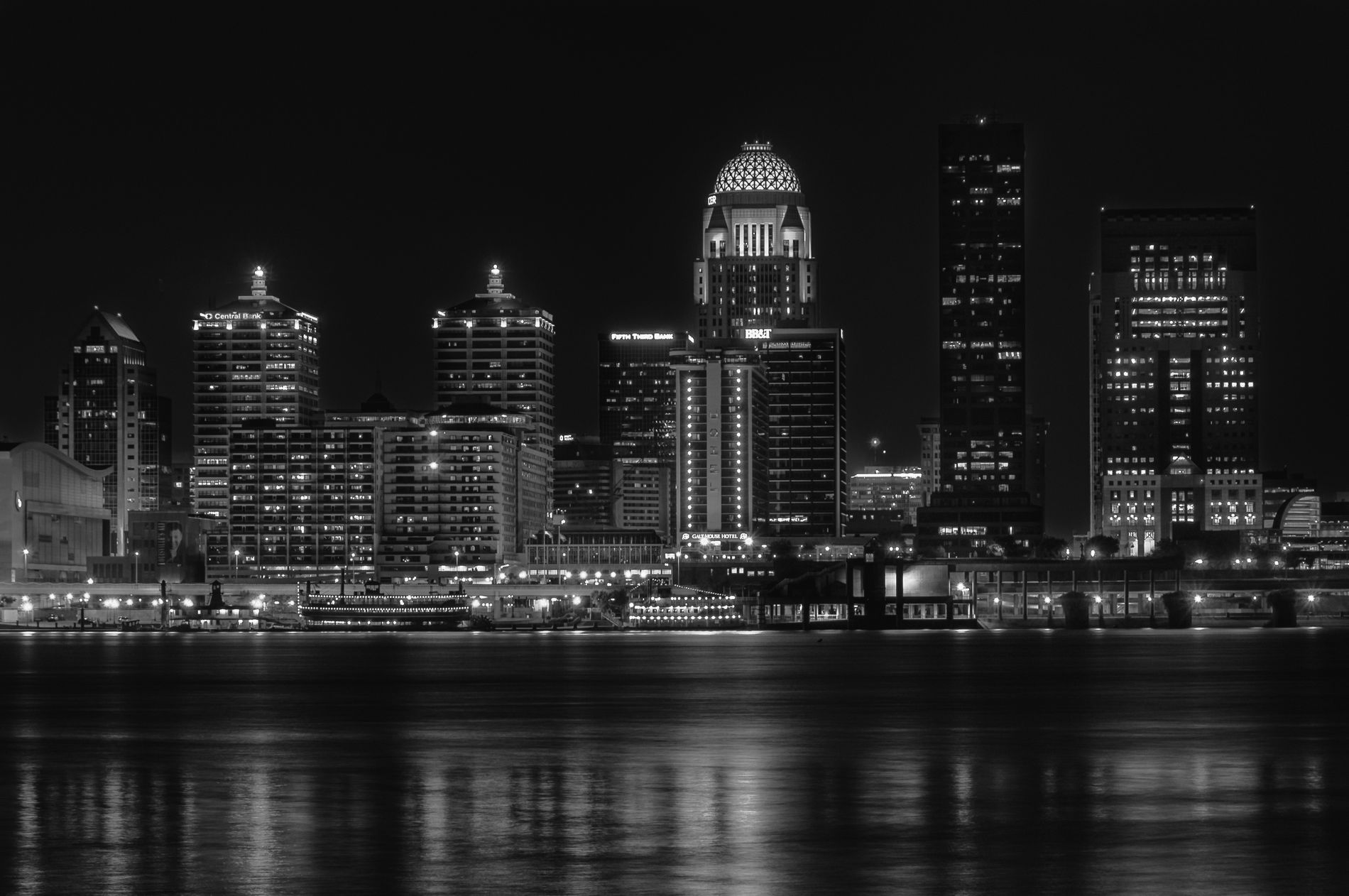 GuruShots - Night Photography July 2025