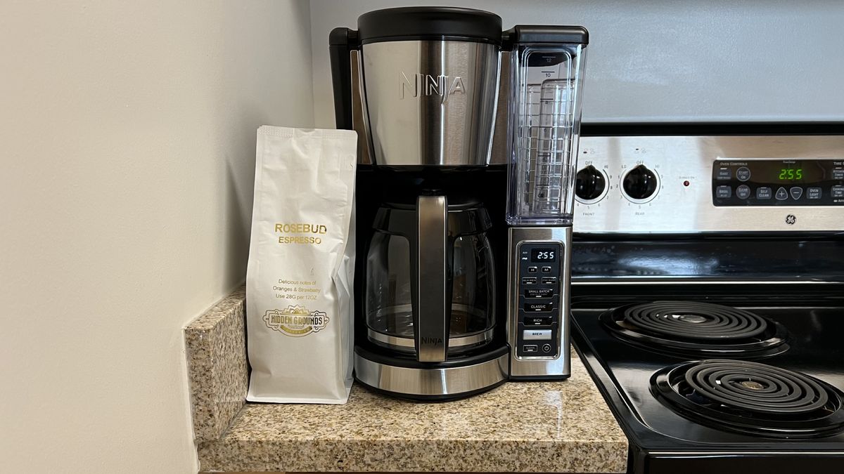 This budget coffee maker is putting over $200 per month back in my ...