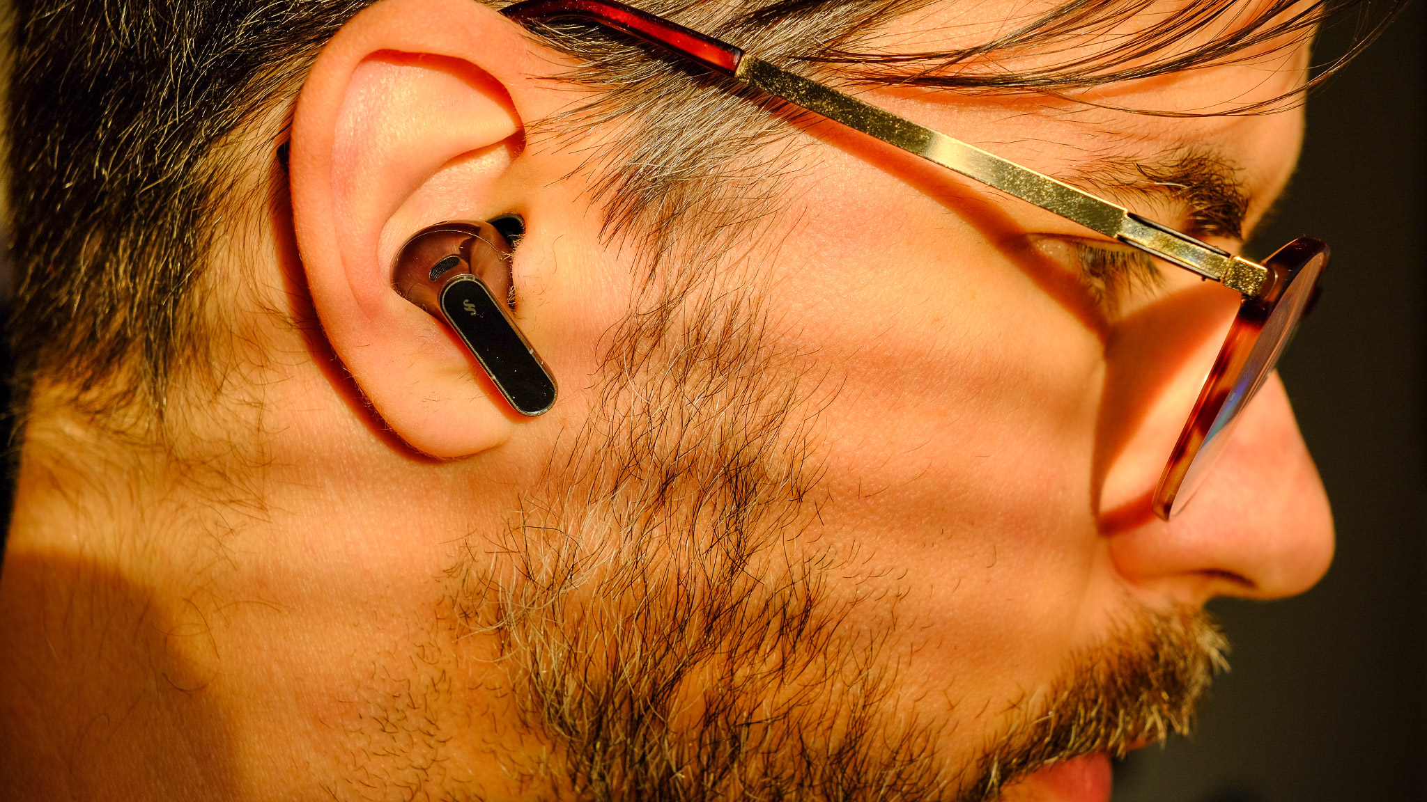 Huawei FreeBuds Pro 5 review