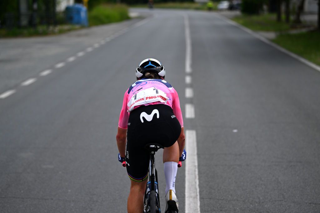Giro Donne