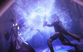 Fire Emblem Awakening (2013)