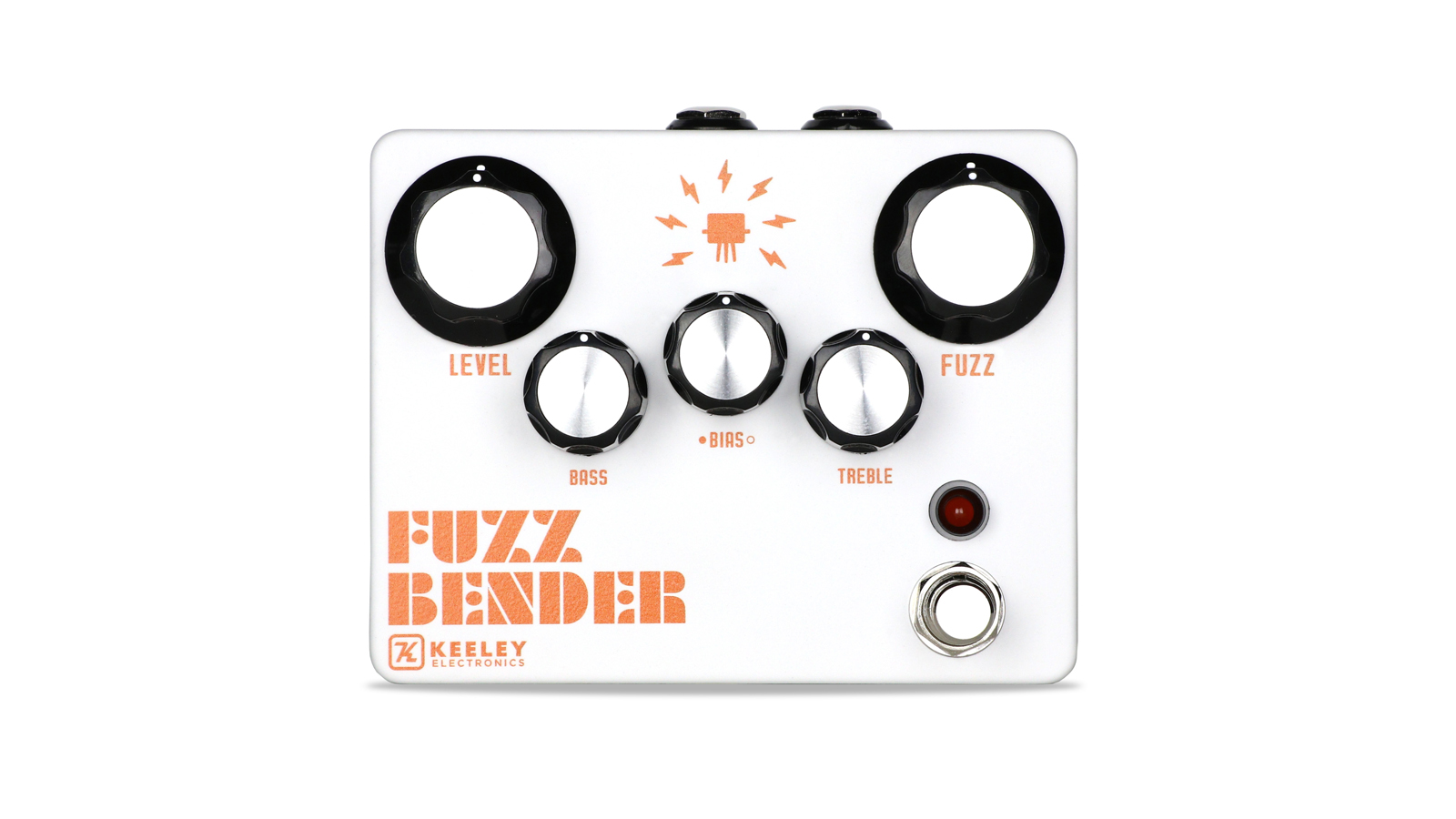 The Maestro FuzzTone is back! Here are 5 other vintagevoiced fuzz