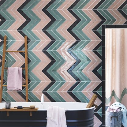 Creative ways to decorate a feature wall you won't have thought of ...