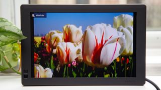 Nixplay Seed WiFi 10.1-inch Widescreen Digital Picture Frame
