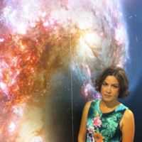 Andreea Font's avatar