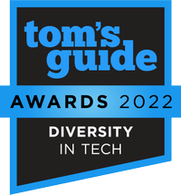 Tom's Guide Awards badge