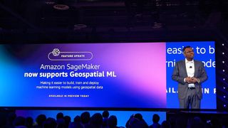 AWS re:Invent 2022