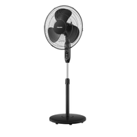 5. PELONIS 16'' Pedestal Fan: was $59.99 now $48.44 at Amazon