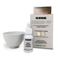 SHRINE Drop It Toner Drops | RRP: $16.99 / £9.99