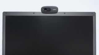 Logitech C270 HD Webcam review