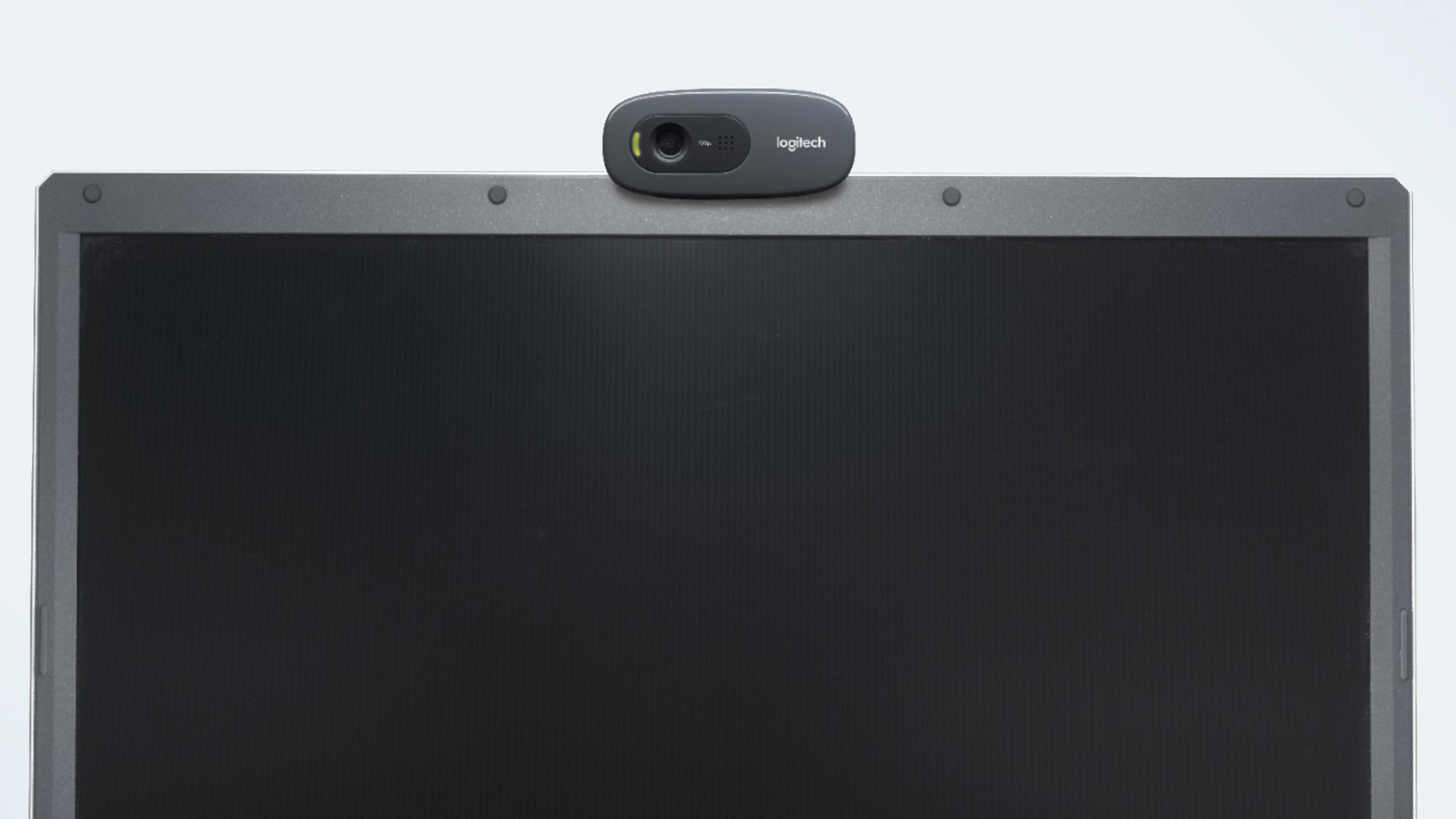 Logitech C270 HD Webcam review