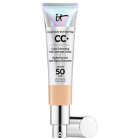 IT Cosmetics Your Skin But Better CC Cream SPF50+ - was £32.50, now £26 | Lookfantastic