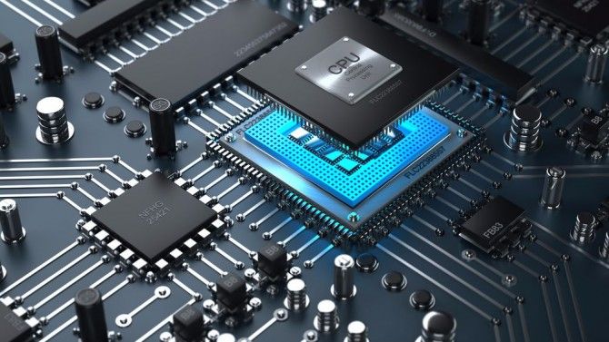 Best Laptop Processor 2019: Laptop CPUs Compared | Laptop Mag