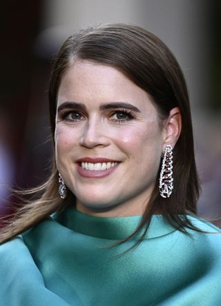 Princess Eugenie