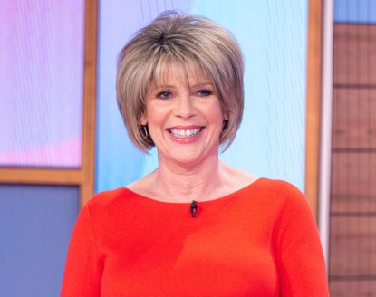 Ruth Langsford