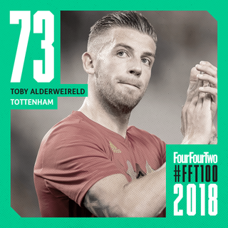 Toby Alderweireld