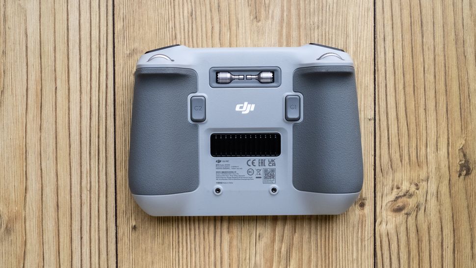 DJI Mini 3 Review | TechRadar