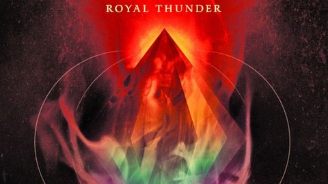 Royal Thunder - Wick
